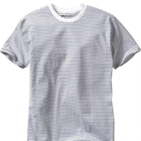 Mini-striped crew