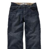 Loose fit jeans