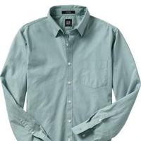 Fashion oxford shirt