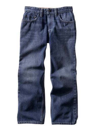 Original fit jeans