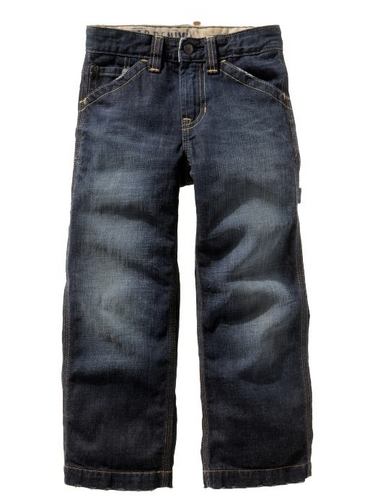Vintage carpenter jeans