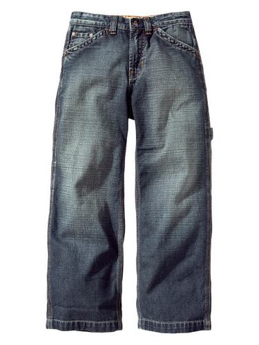 Carpenter jeans