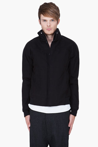UNISEX VERTICAL PANTS