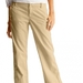 Original low rise khakis